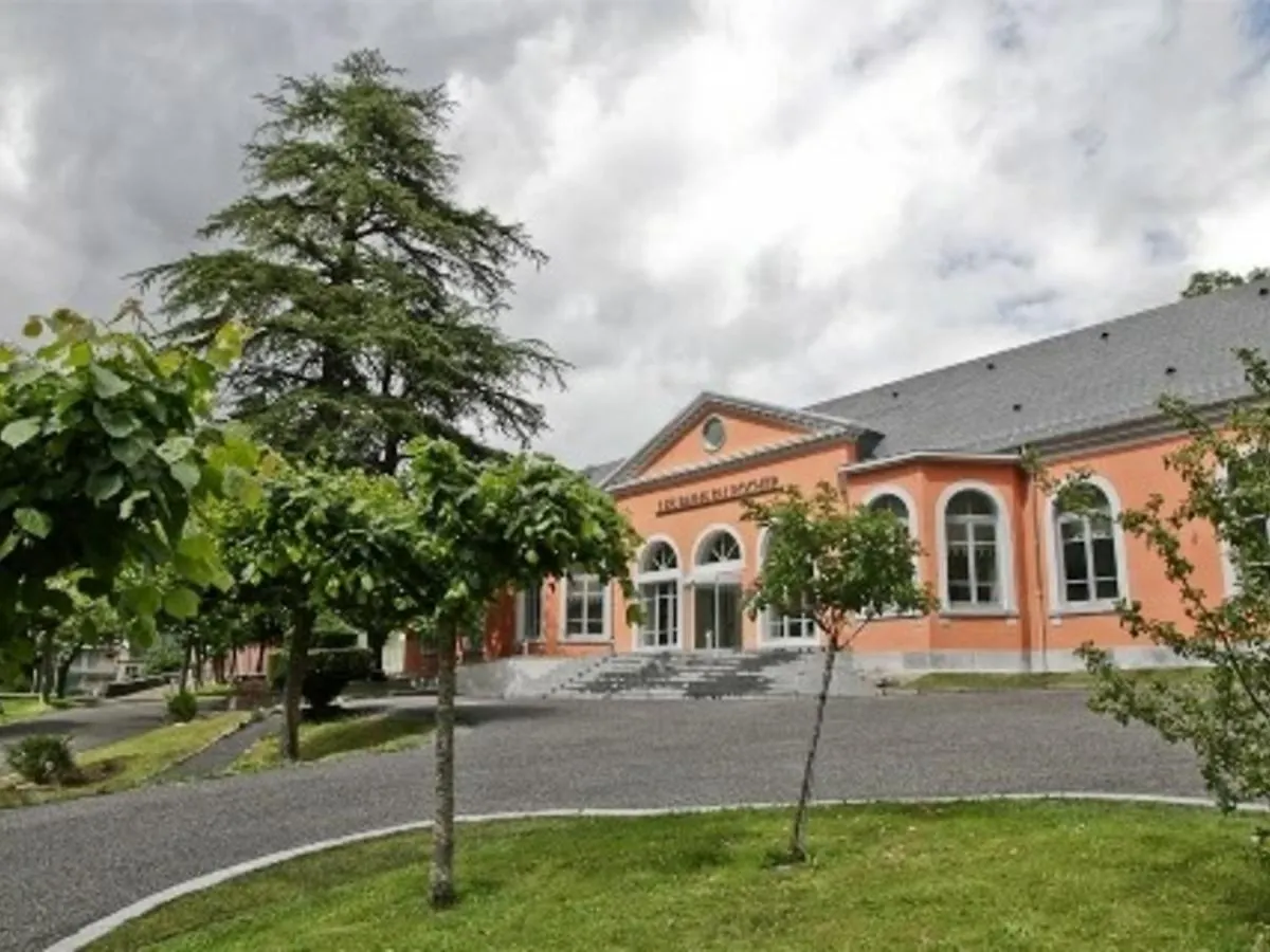 Daire Appartement Duplex Pour 4/5 Pers. Proche Centre, Parking Gratuit, Cauterets - Fr-1-234-179