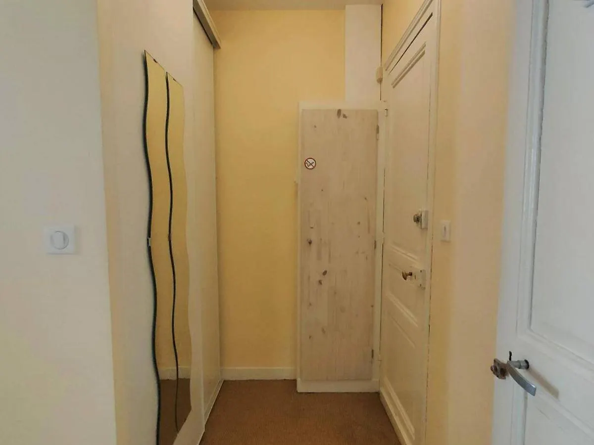 Appartement Duplex Pour 4/5 Pers. Proche Centre, Parking Gratuit, Cauterets - Fr-1-234-179 Fransa