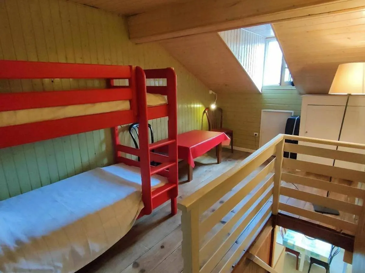 Daire Appartement Duplex Pour 4/5 Pers. Proche Centre, Parking Gratuit, Cauterets - Fr-1-234-179