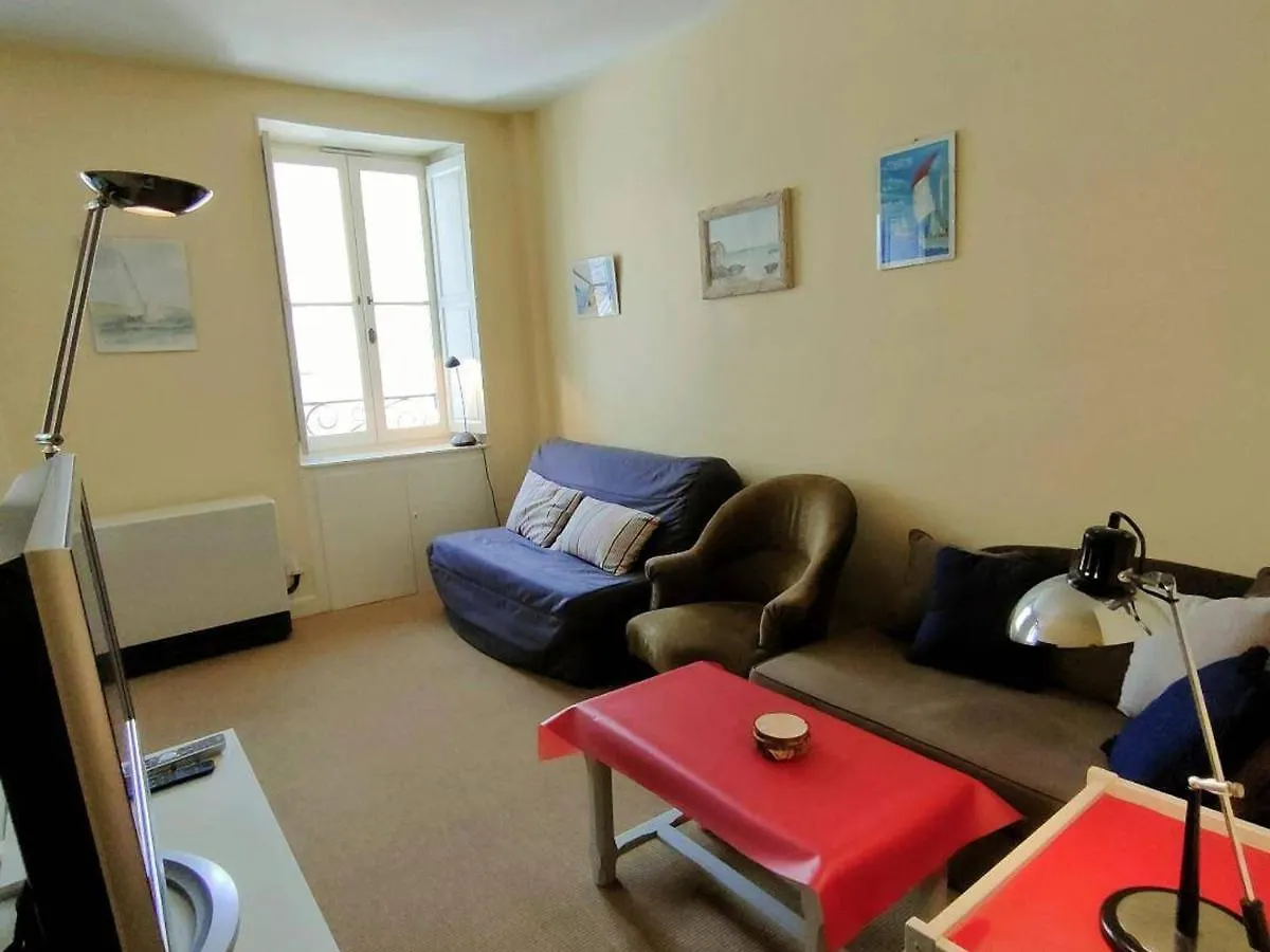 Appartement Duplex Pour 4/5 Pers. Proche Centre, Parking Gratuit, Cauterets - Fr-1-234-179 0*,